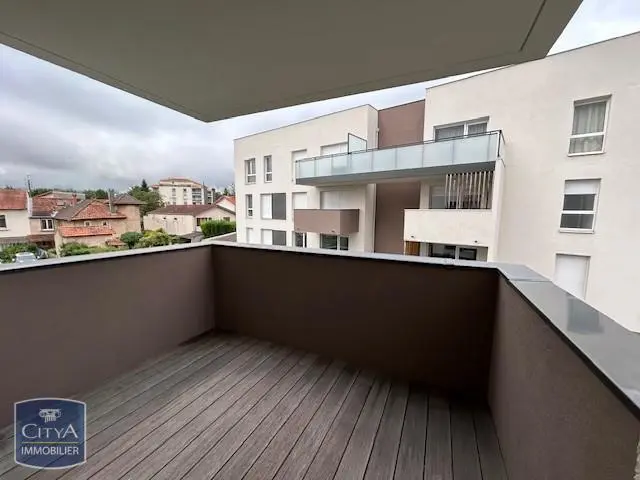 Photo 7 Appartement 3 pièces 59.35m²