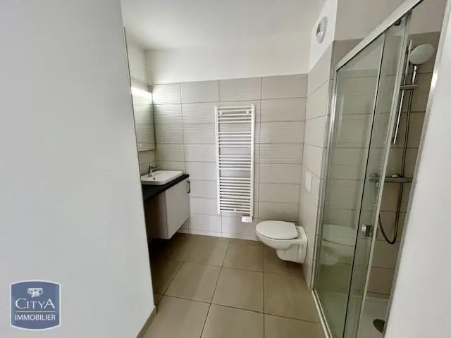 Photo 5 Appartement 2 pièces 43.39m²
