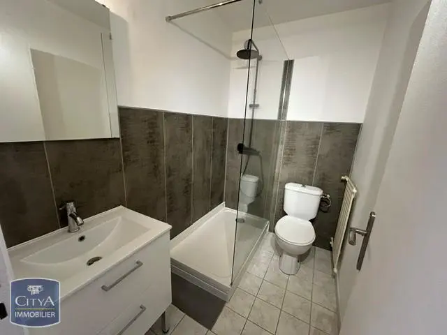 Photo 4 Appartement 1 pièce 31.07m²
