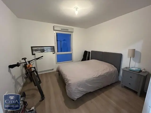 Photo 3 Appartement 3 pièces 60.95m²