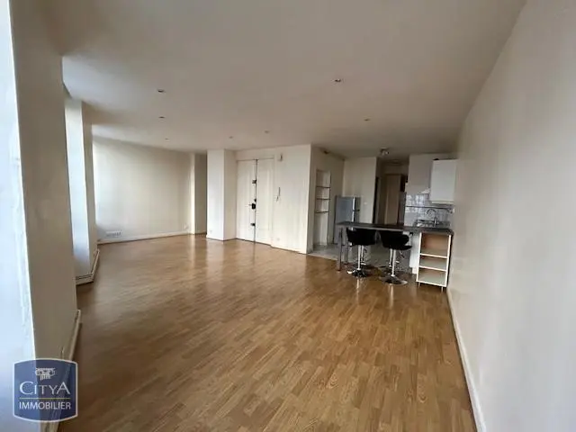 Photo 1 Appartement 3 pièces 69.85m²