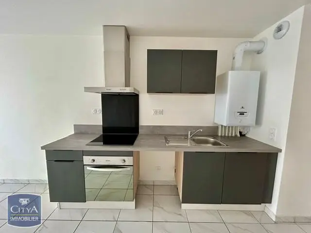 Photo 3 Appartement 2 pièces 40.89m²