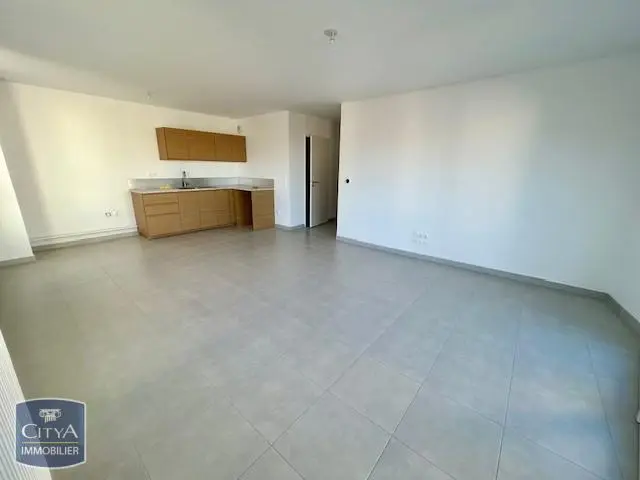 Photo 2 pour Appartement 3 pièces 68.64m² Photo 2 Appartement 3 pièces 68.64m²