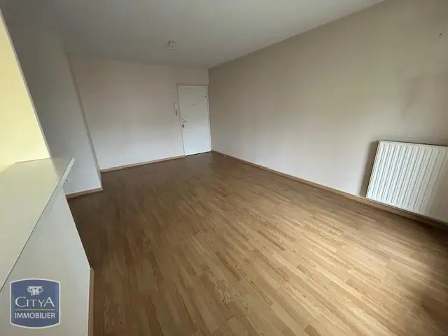 Photo 3 Appartement 3 pièces 57.4m²