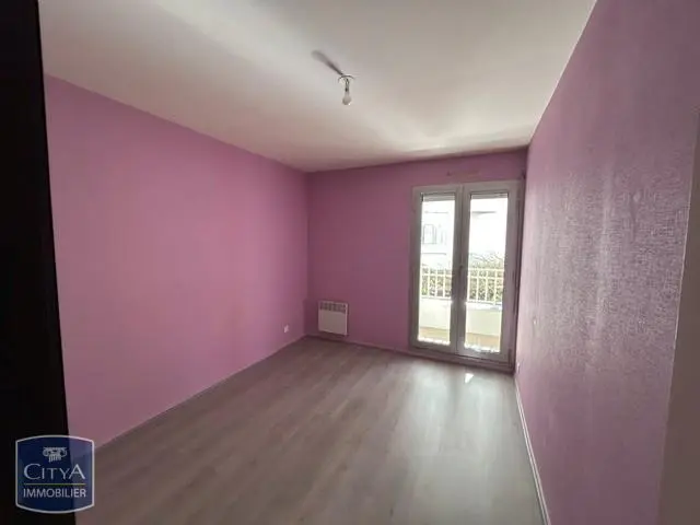 Photo 3 Appartement 2 pièces 45.98m²