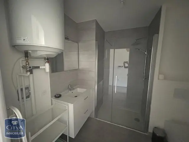 Photo 4 Appartement 1 pièce 28.57m²