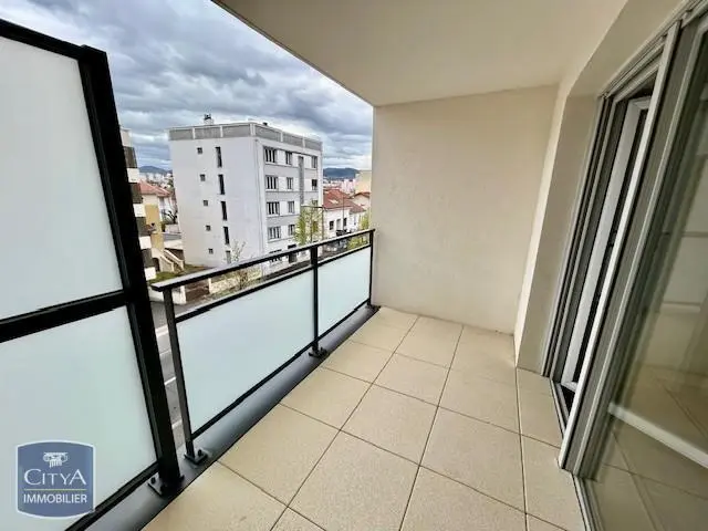 Photo 9 Appartement 3 pièces 59.7m²