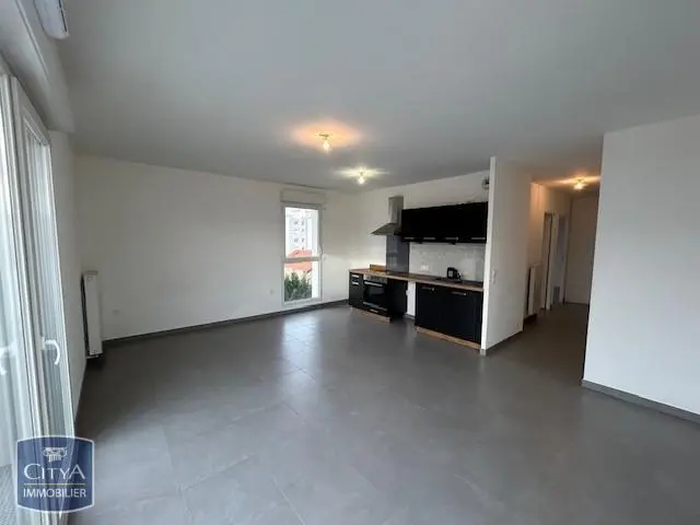 Photo 2 Appartement 3 pièces 61.27m²