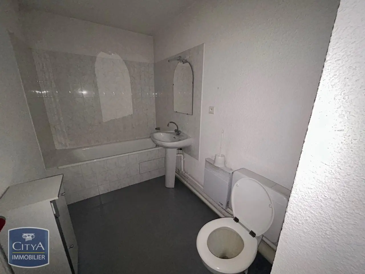 Photo 3 Appartement 1 pièce 23.82m²