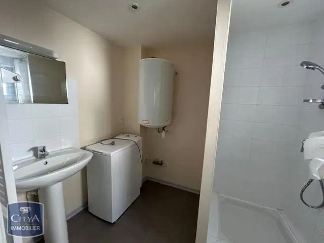 Photo 3 Appartement 1 pièce 20.2m²