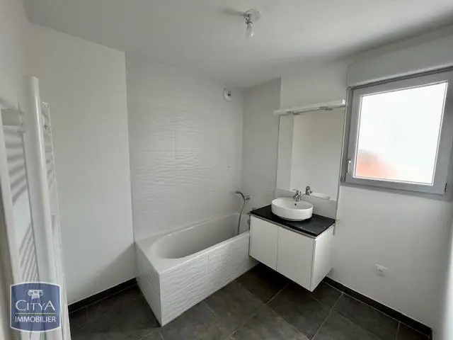 Photo 8 Appartement 3 pièces 59.7m²