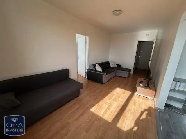 Photo 2 Appartement 2 pièces 48.42m²