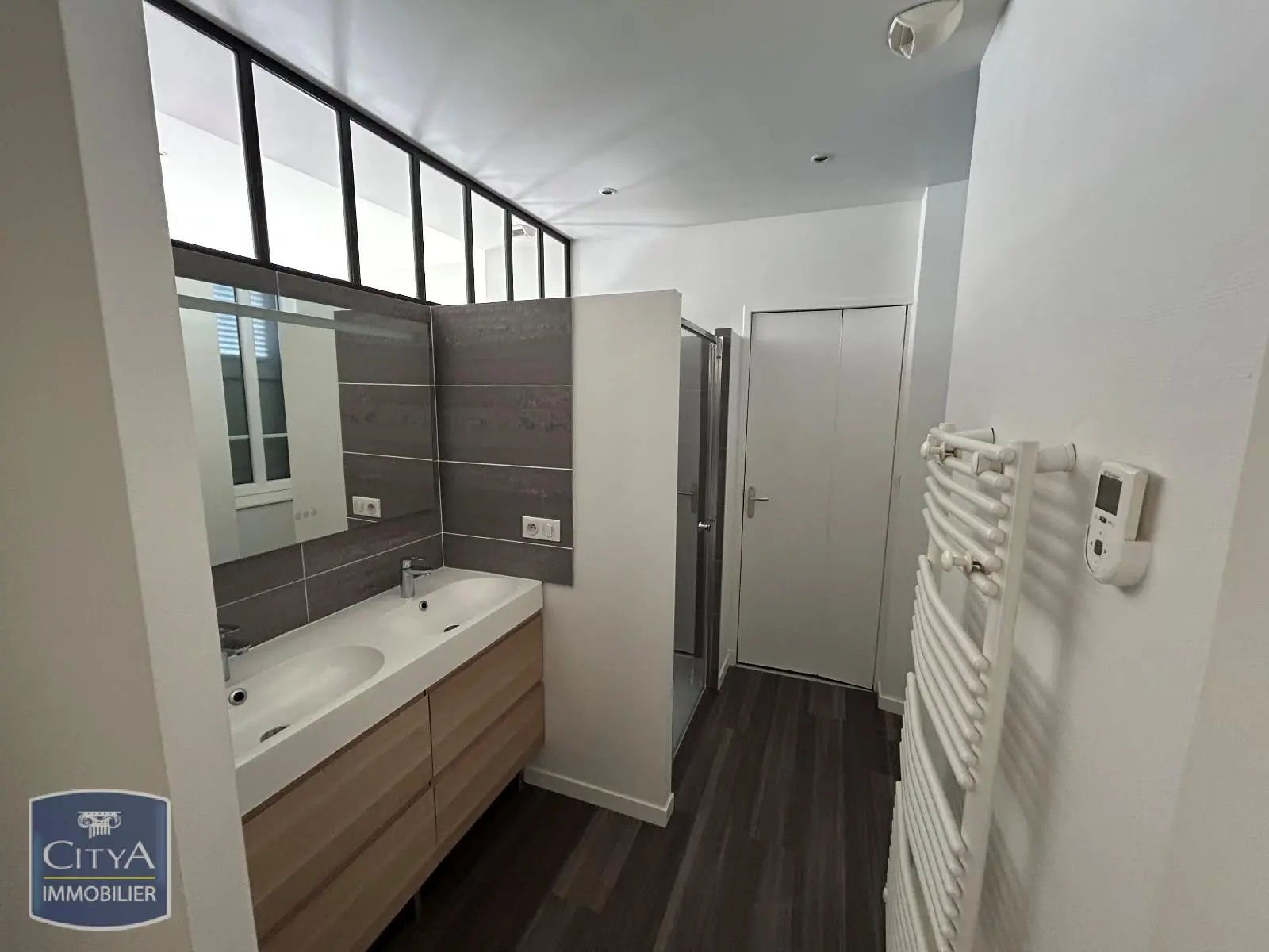 Photo 7 Appartement 3 pièces 55.93m²