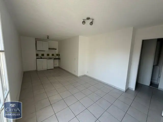 Photo 2 Appartement 2 pièces 40.37m²