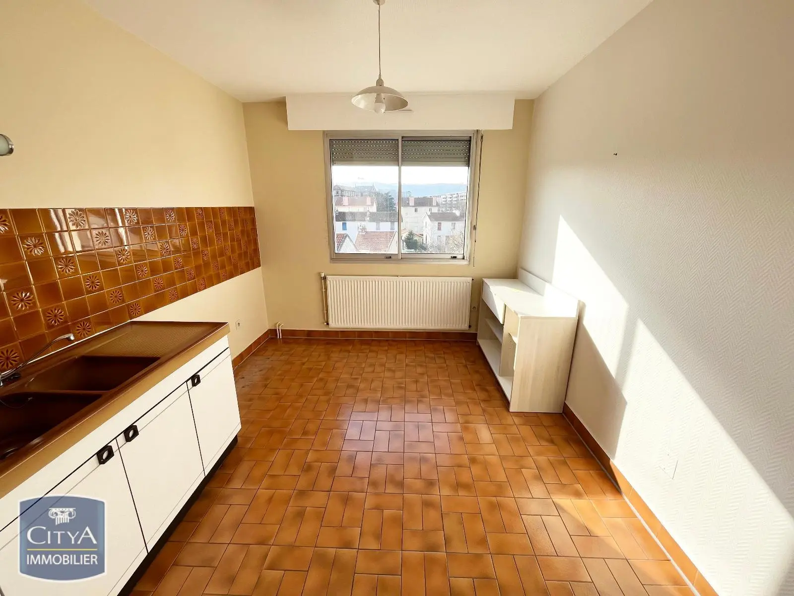 Photo 1 Appartement 1 pièce 31.81m²