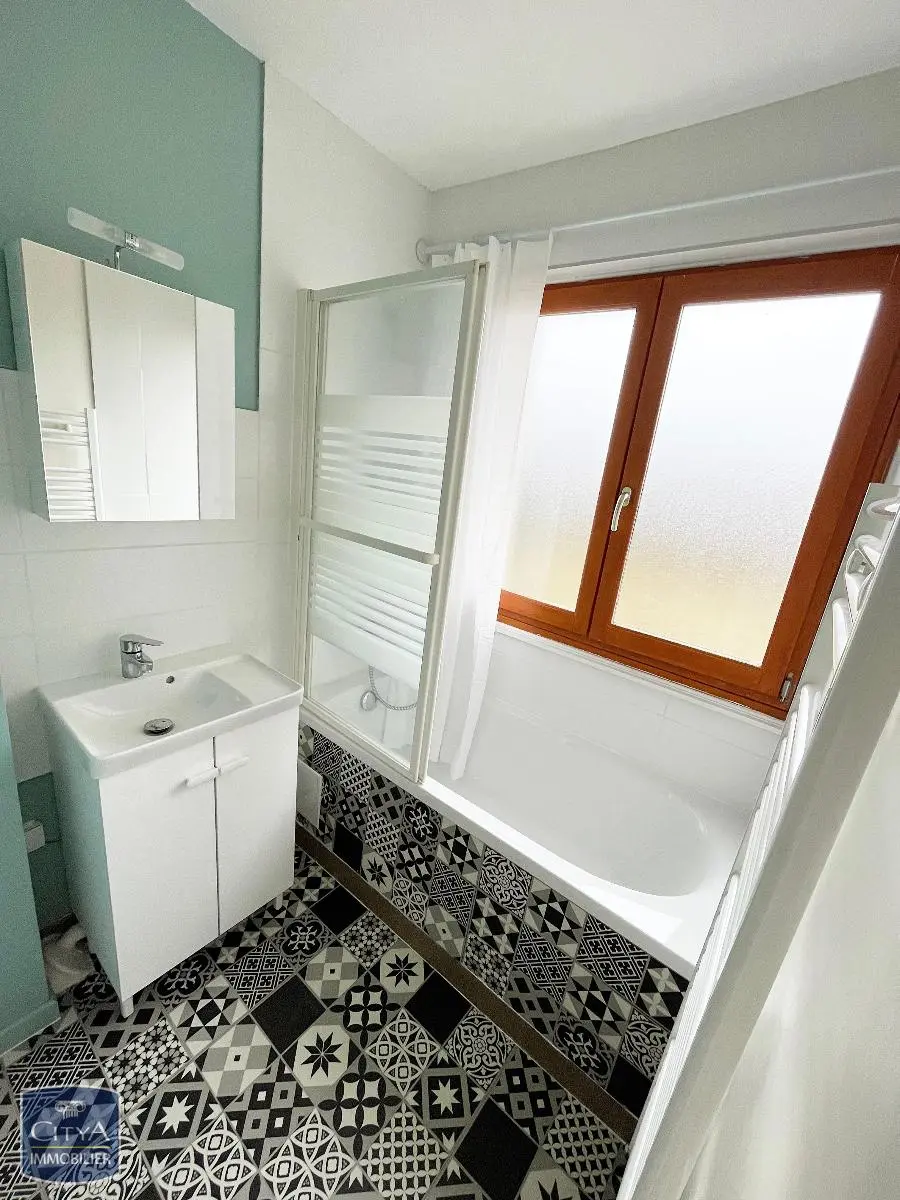 Photo 3 Appartement 4 pièces 68.43m²