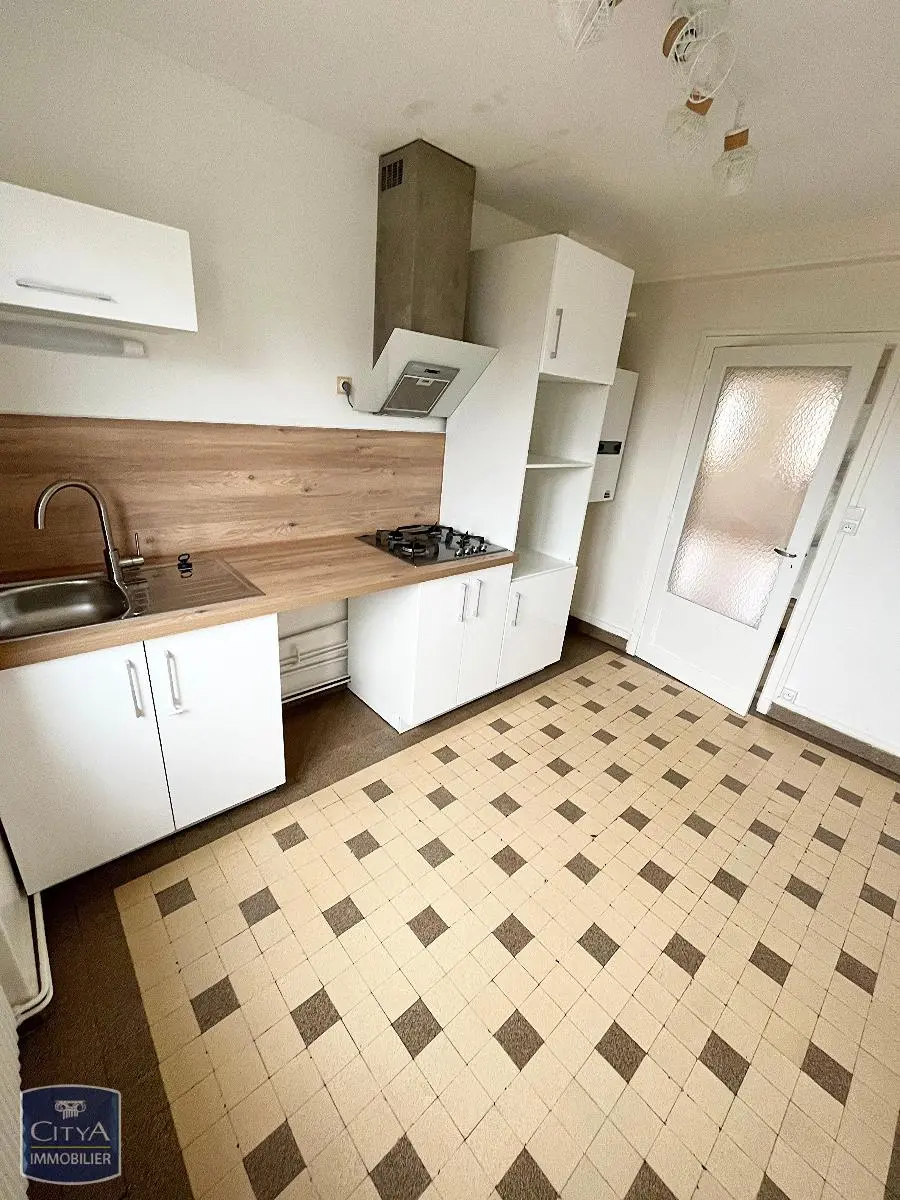 Photo 4 Appartement 4 pièces 68.43m²