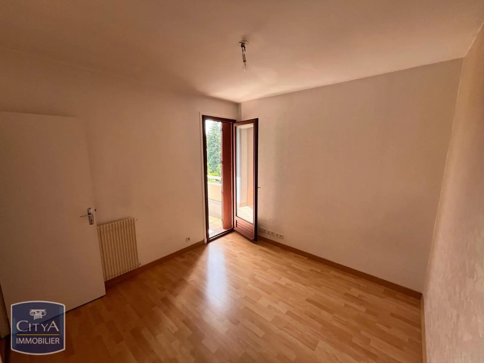 Photo 1 appartement Clermont-Ferrand