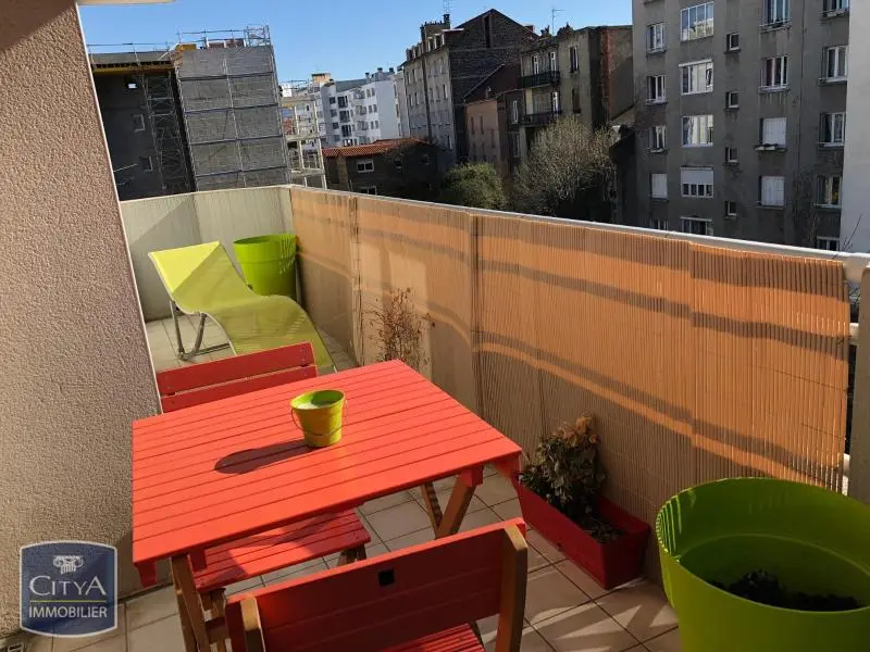 Photo 7 Appartement 2 pièces 45.96m²