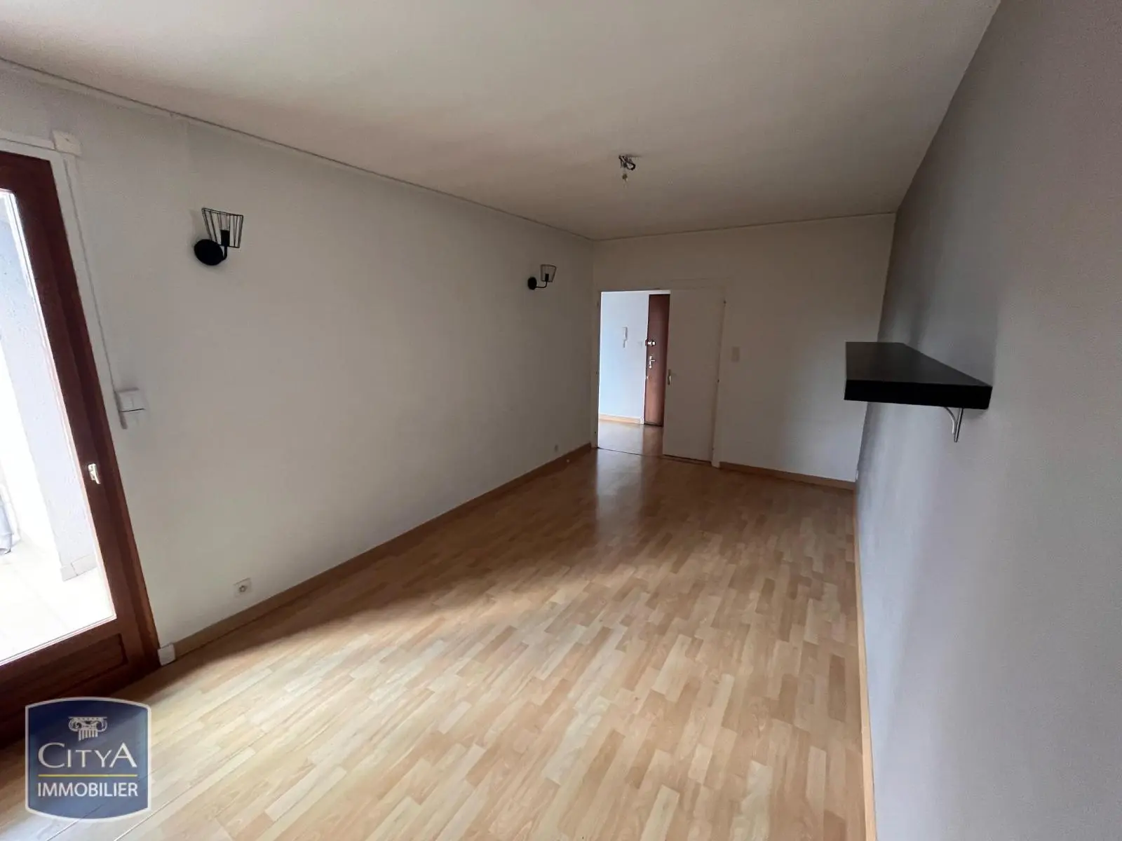 Photo 2 appartement Clermont-Ferrand