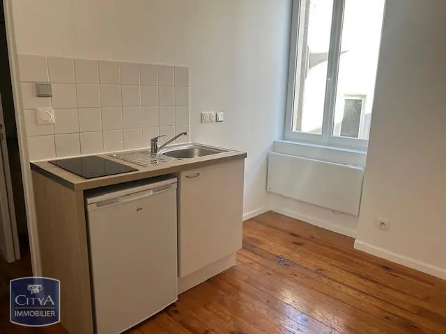 Photo 3 Appartement 2 pièces 30.9m²