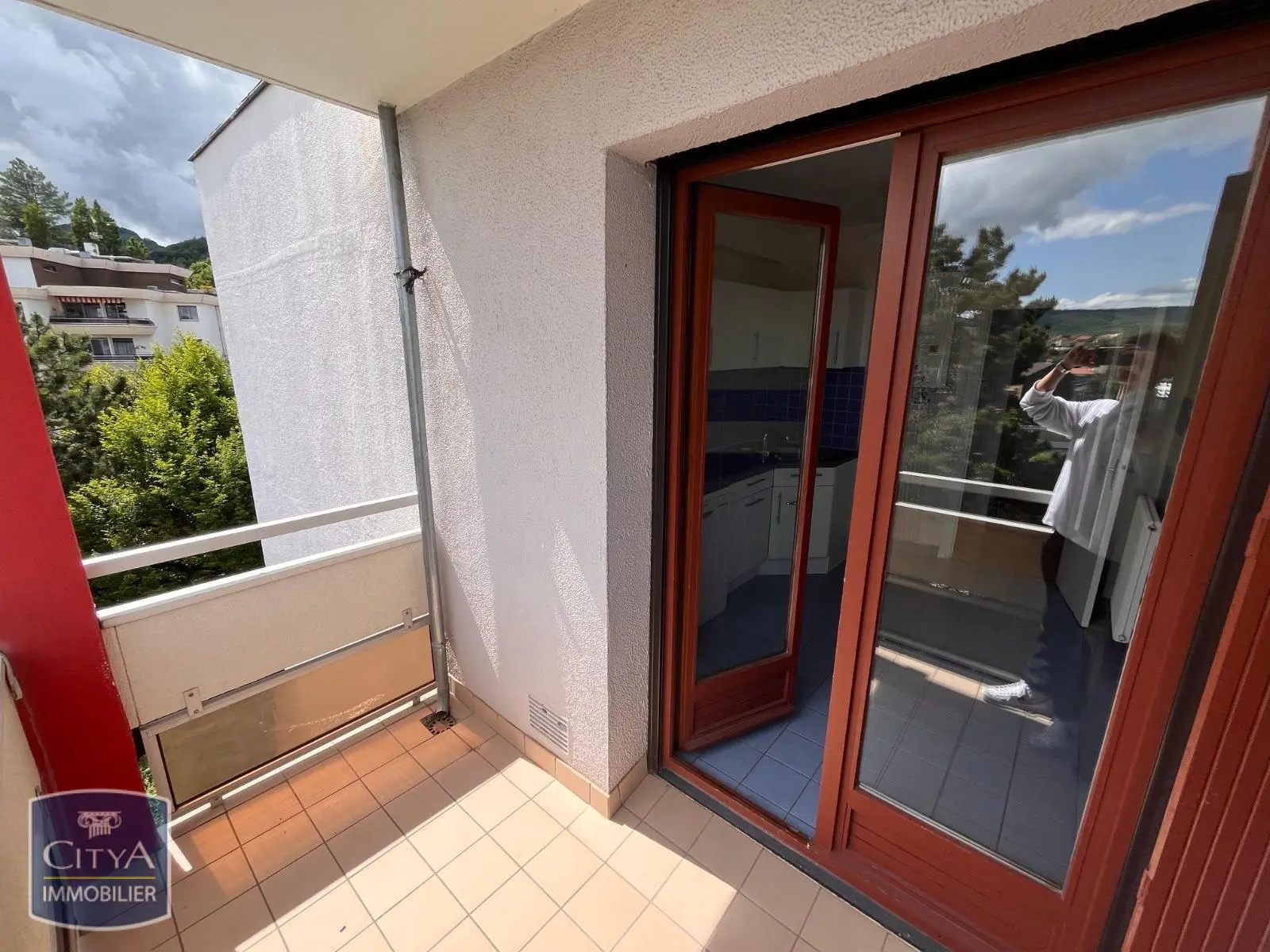 Photo 5 appartement Clermont-Ferrand