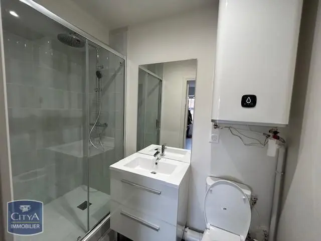 Photo 5 Appartement 2 pièces 39.5m²