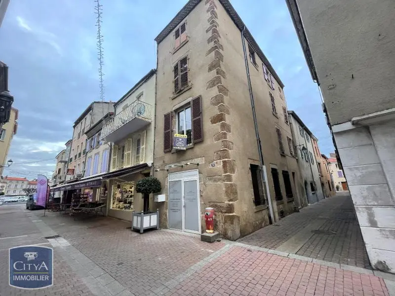 Photo 5 Appartement 2 pièces 31.14m²