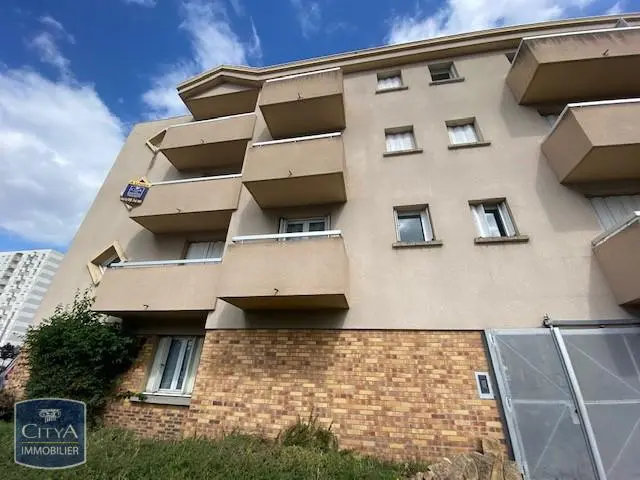 Photo 5 Appartement 1 pièce 21.3m²