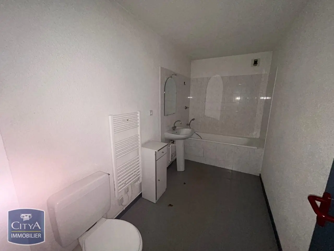 Photo 3 Appartement 1 pièce 23.33m²