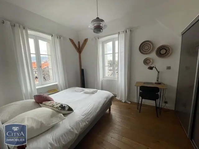 Photo 7 appartement Clermont-Ferrand