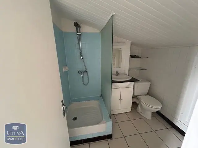 Photo 6 Appartement 1 pièce 14.67m²