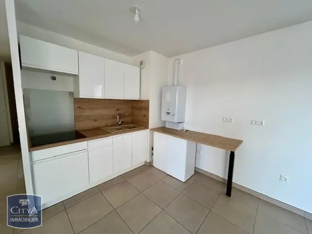 Photo 3 Appartement 3 pièces 60.95m²