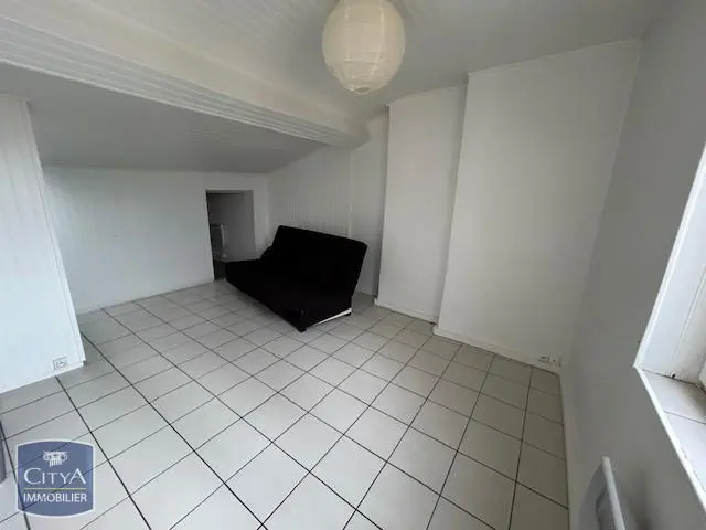 Photo 1 Appartement 1 pièce 14.67m²