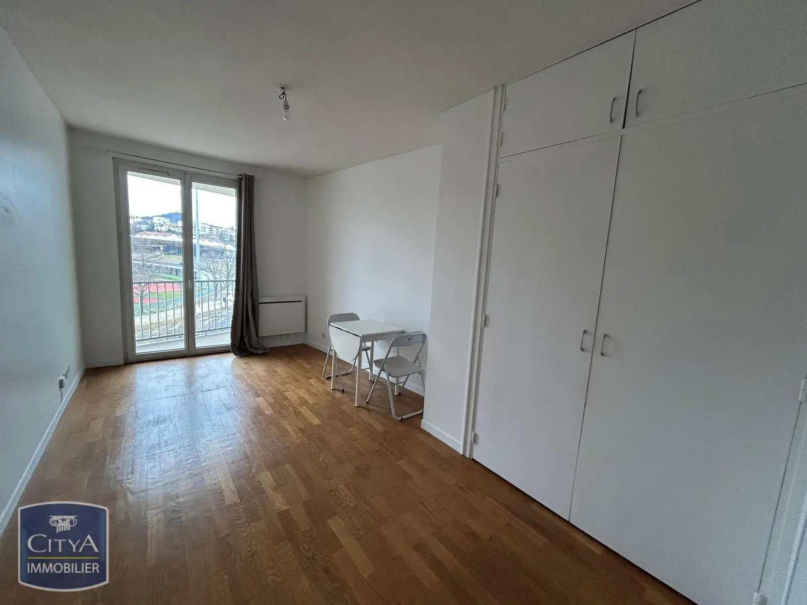 Photo 3 Appartement 1 pièce 24m²