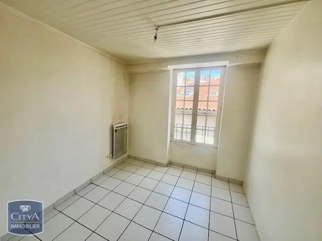 Photo 5 Appartement 2 pièces 31.81m²
