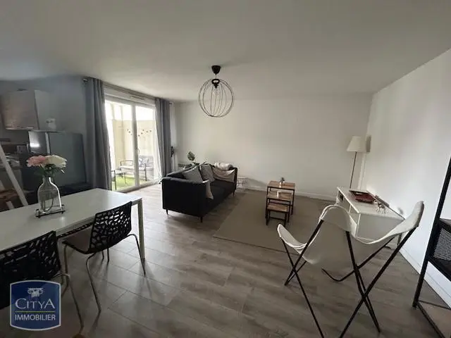 Photo 1 Appartement 3 pièces 63.15m²