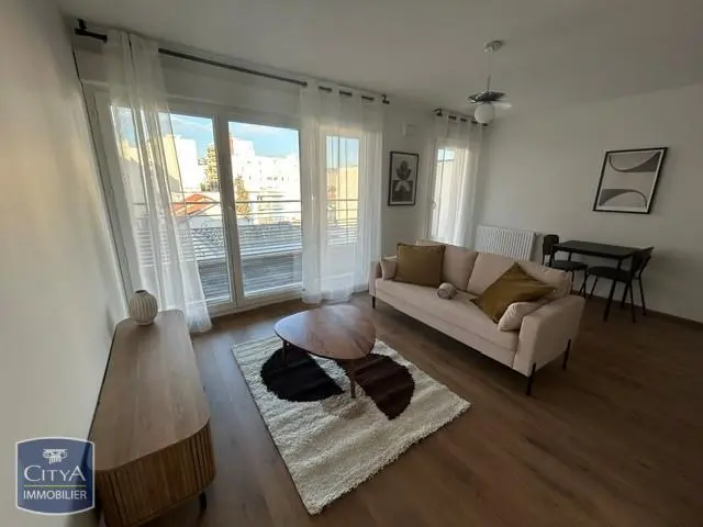 Photo 1 Appartement 2 pièces