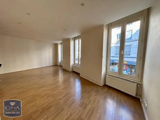 Photo 3 Appartement 3 pièces 69.85m²