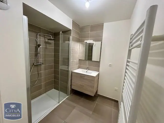 Photo 6 Appartement 3 pièces 60.95m²