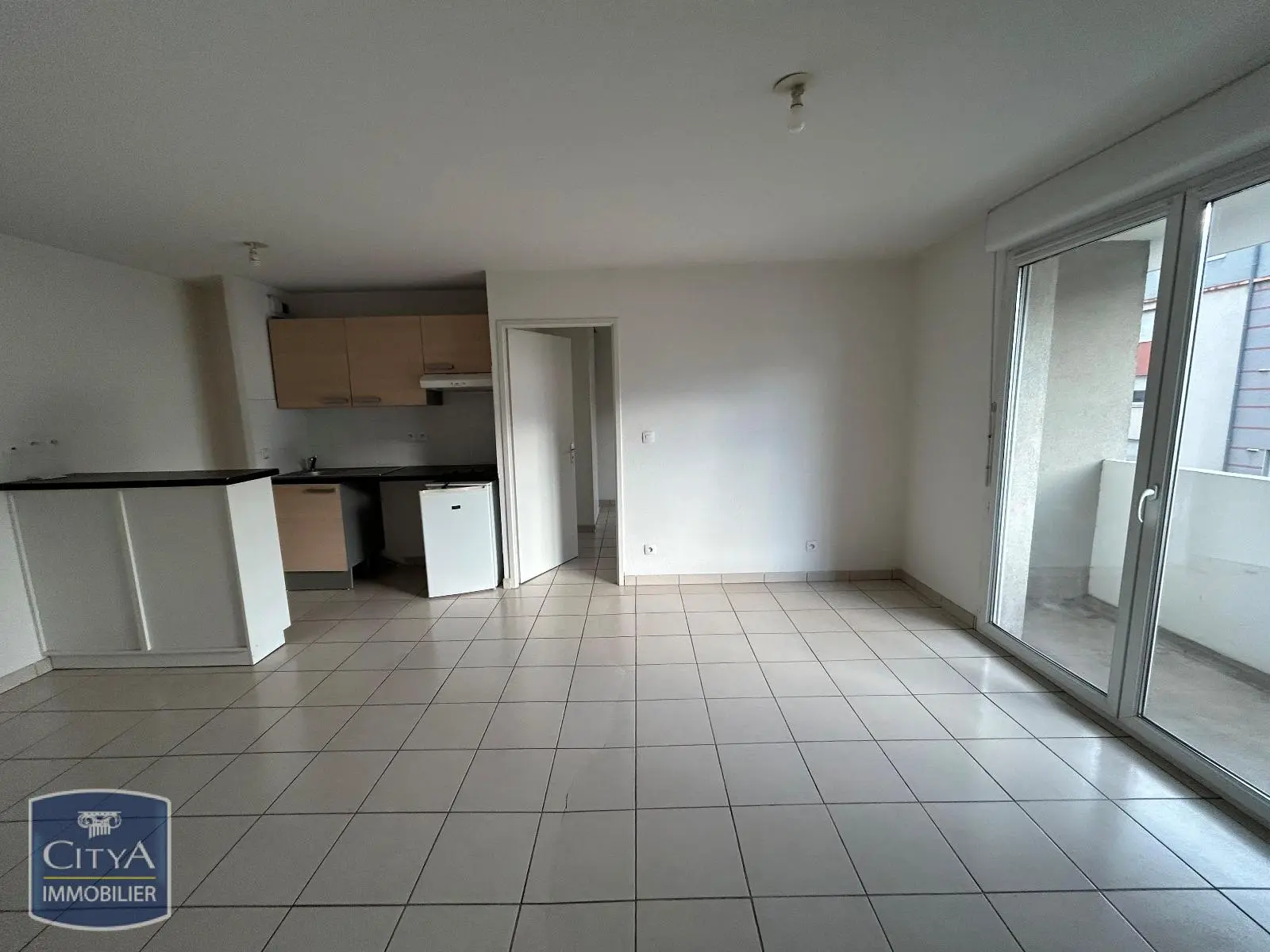 Photo 1 Appartement 2 pièces 42.45m²