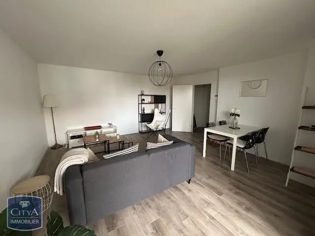 Photo 2 Appartement 3 pièces 63.15m²