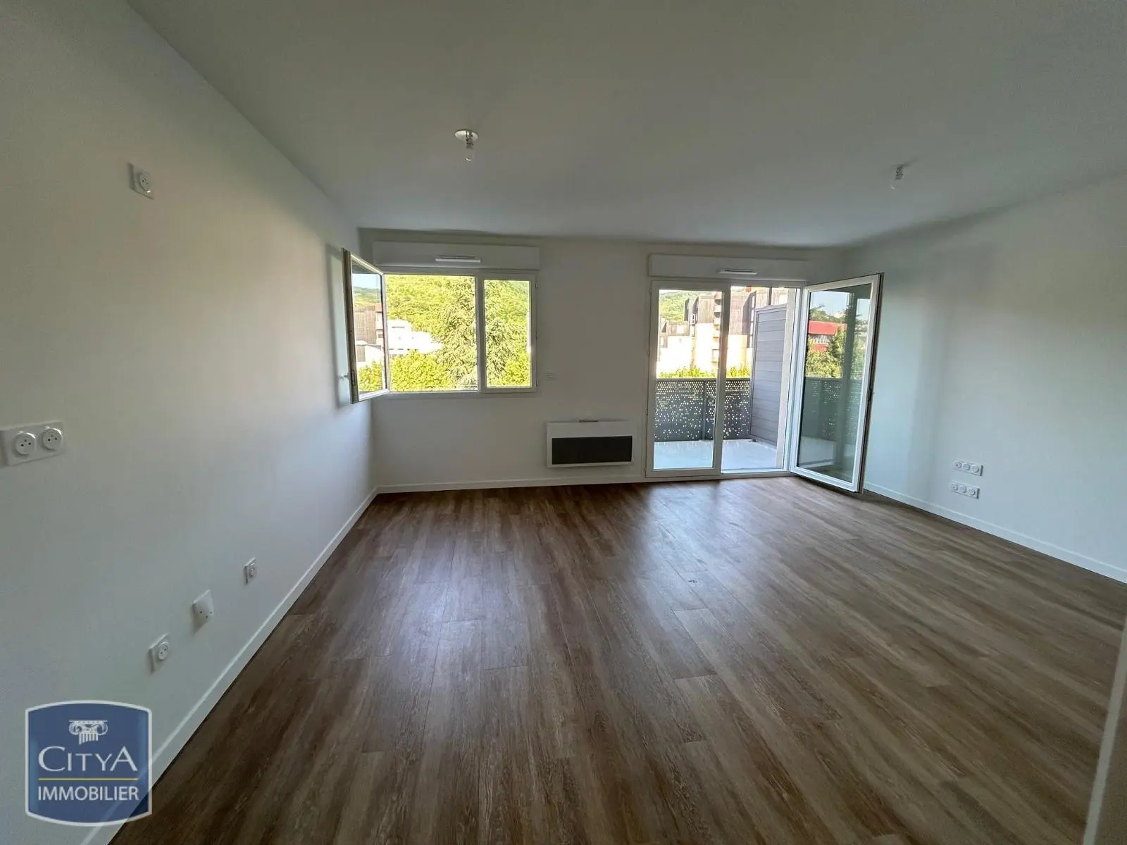 Photo 1 Appartement 1 pièce 30.49m²