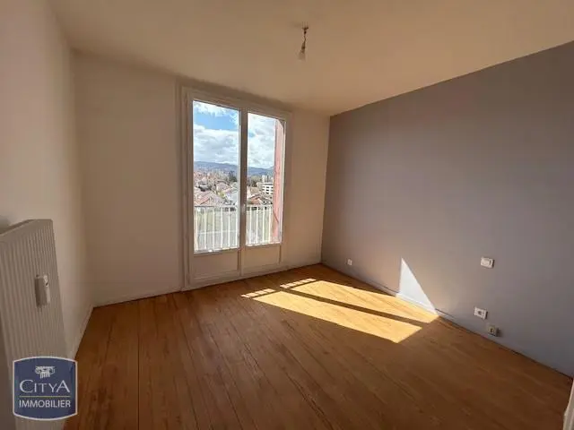 Photo 1 appartement Clermont-Ferrand