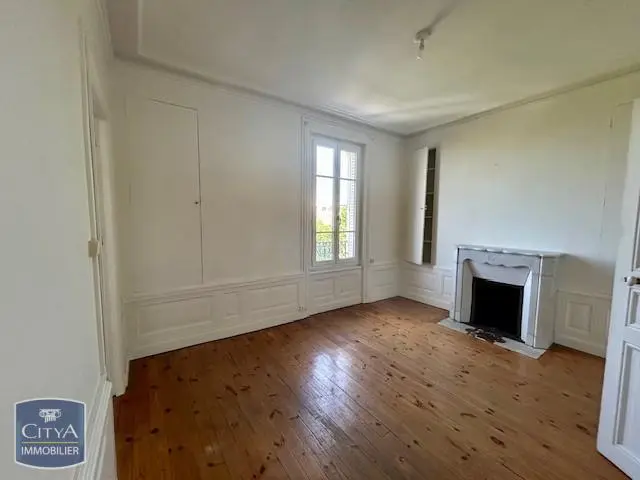 Photo 1 Appartement 4 pièces 63.41m²