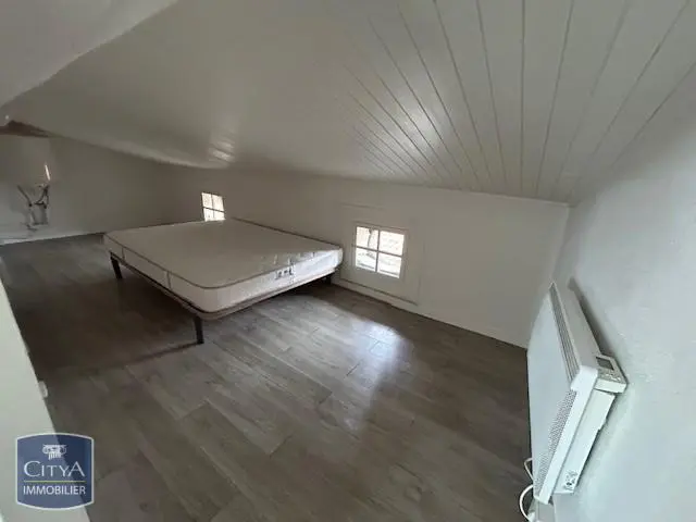 Photo 5 Appartement 1 pièce 14.67m²