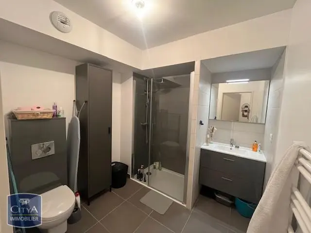 Photo 4 Appartement 1 pièce 26.27m²