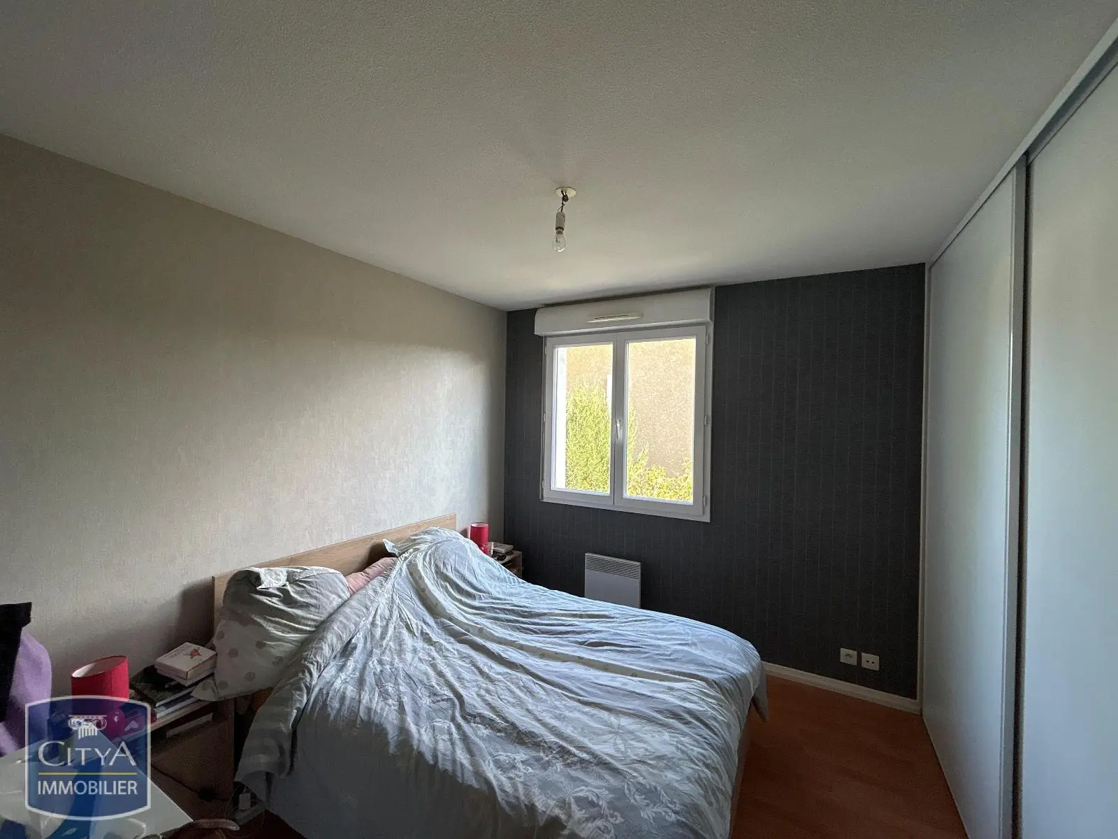 Photo 3 Appartement 2 pièces 55.01m²