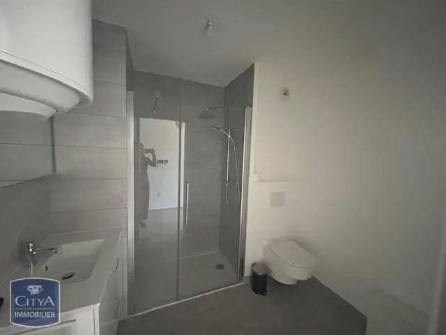 Photo 5 Appartement 1 pièce 28.57m²