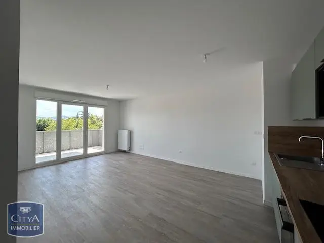 Photo 3 Appartement 3 pièces 61.34m²